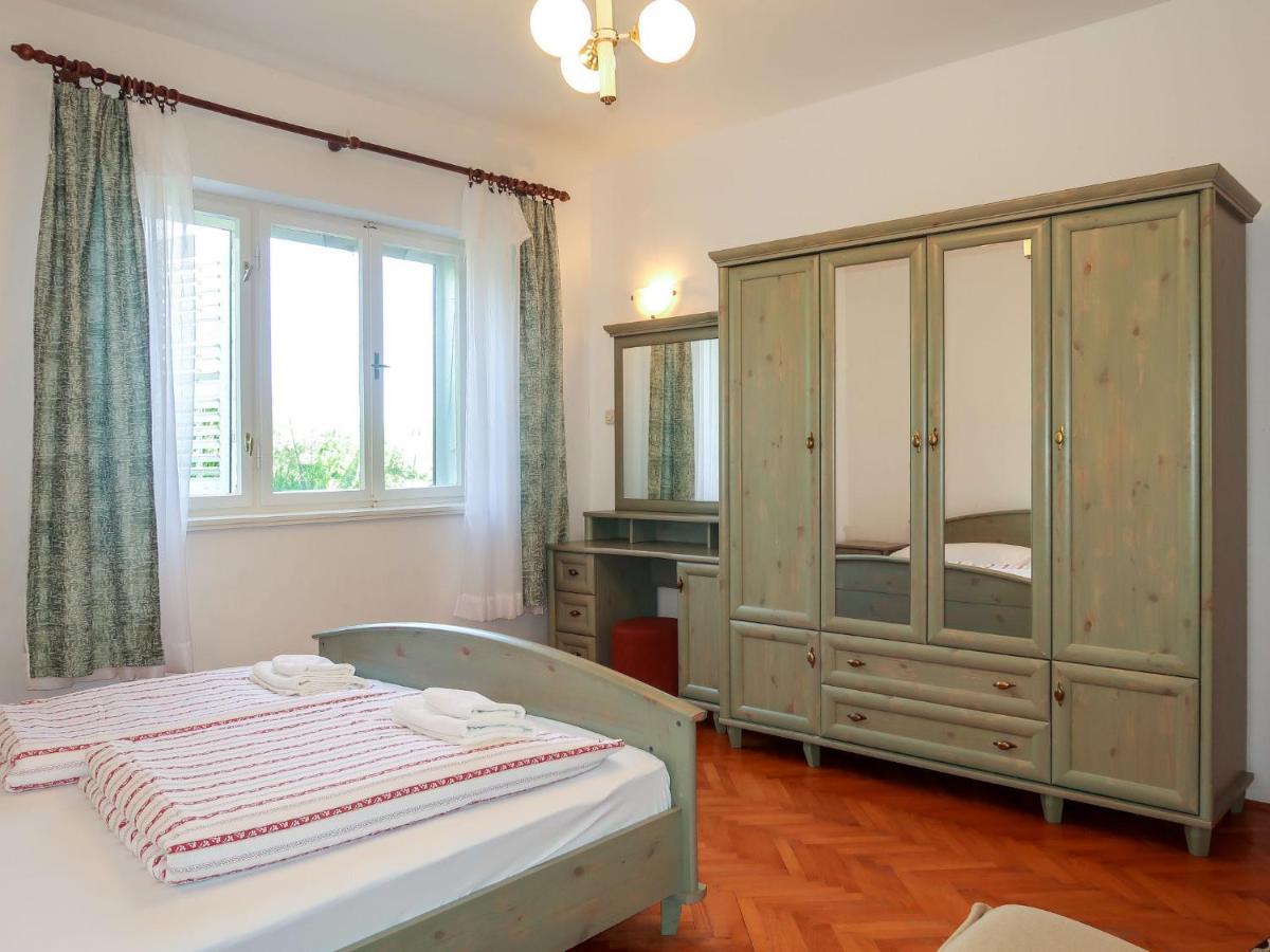 Holiday Home Andela - Rab170 By Interhome Barbat na Rabu Exterior photo