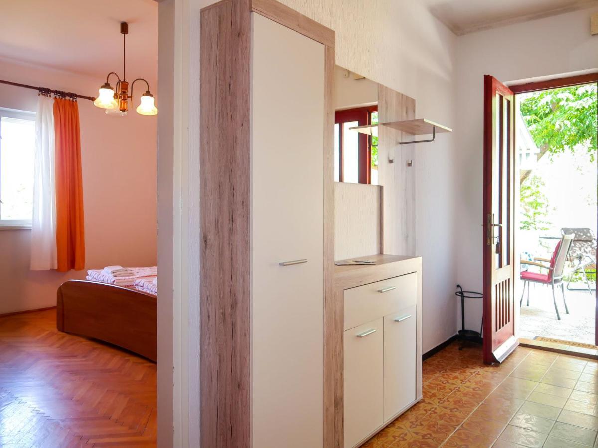 Holiday Home Andela - Rab170 By Interhome Barbat na Rabu Exterior photo