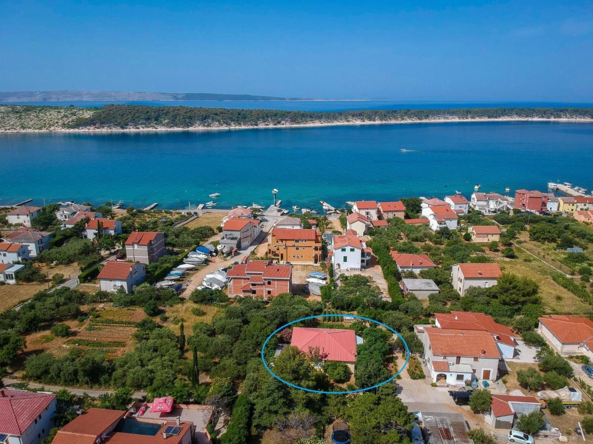 Holiday Home Andela - Rab170 By Interhome Barbat na Rabu Exterior photo