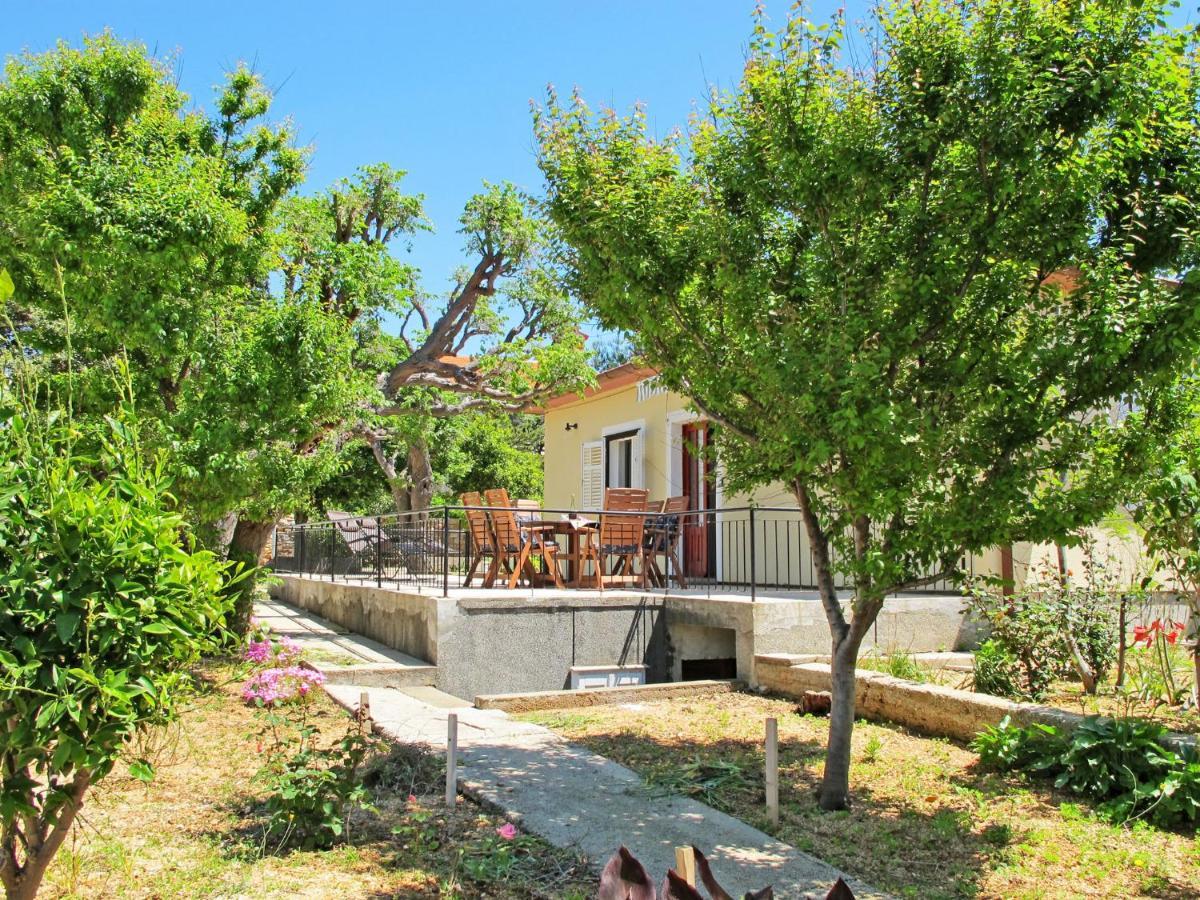 Holiday Home Andela - Rab170 By Interhome Barbat na Rabu Exterior photo