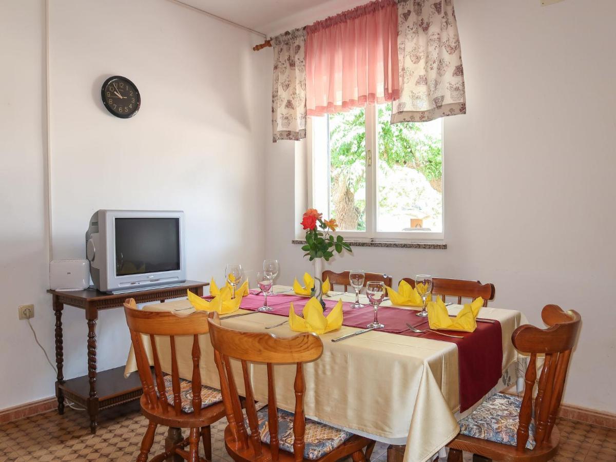 Holiday Home Andela - Rab170 By Interhome Barbat na Rabu Exterior photo